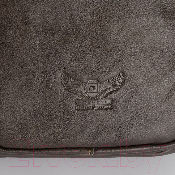 Изображение товара Сумка Poshete 253-6548-29-BRW (коричневый)