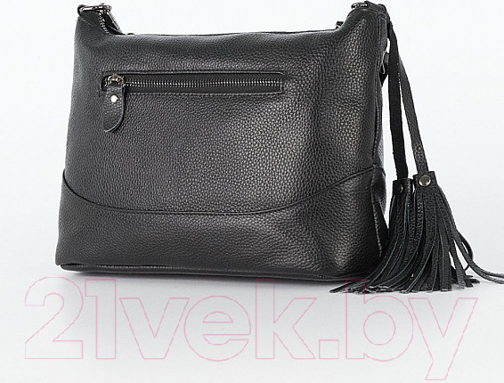 Изображение товара Сумка Poshete 886-29019-BLK (черный)