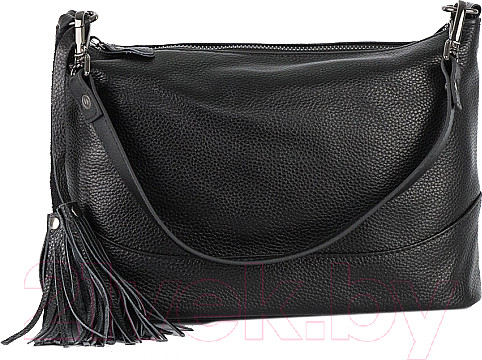 Изображение товара Сумка Poshete 886-29019-BLK (черный)