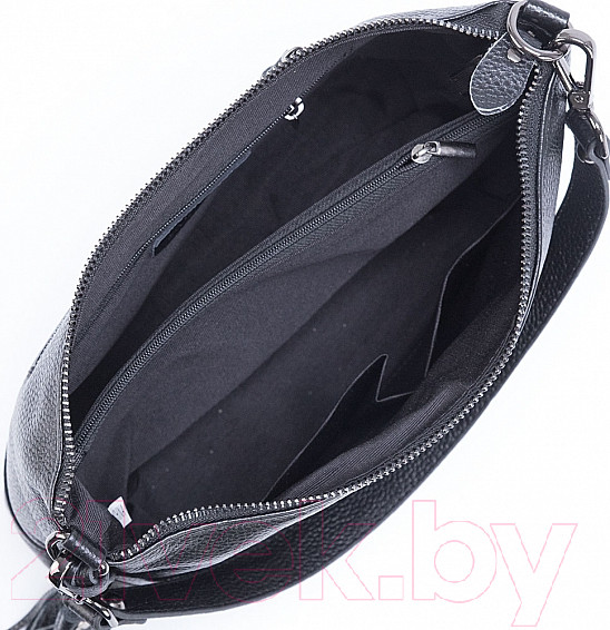 Изображение товара Сумка Poshete 886-29019-BLK (черный)