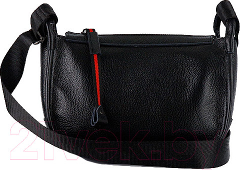 Изображение товара Сумка Poshete 886-39037-BLK (черный)