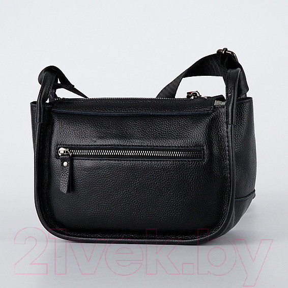 Изображение товара Сумка Poshete 886-39037-BLK (черный)