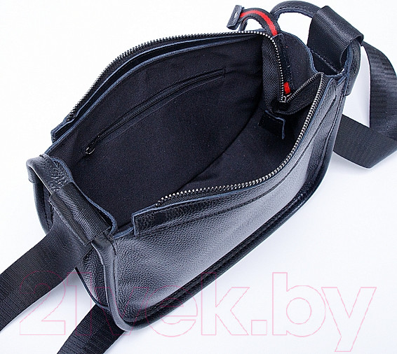 Изображение товара Сумка Poshete 886-39037-BLK (черный)