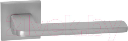 Изображение товара Ручка дверная Abriss R21.180 MCP (хром матовый)