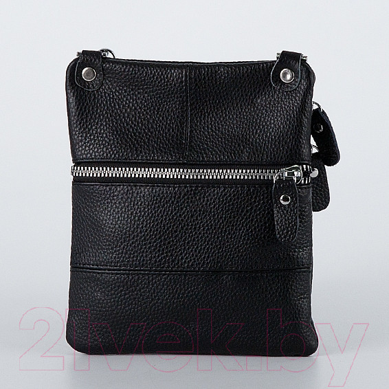 Изображение товара Сумка Poshete 886-9901-2-BLK (черный)