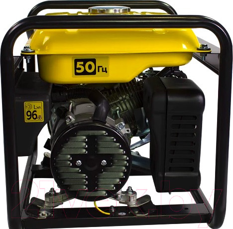 Изображение товара Бензиновый генератор Champion GG3300