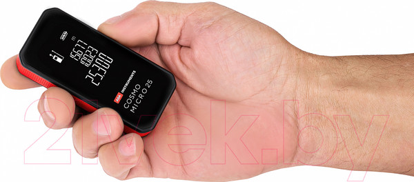 Изображение товара Лазерный дальномер ADA Instruments Cosmo Micro 25 / A00670