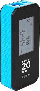 Изображение товара Лазерный дальномер Instrumax Sniper 20 Plus / IM0144