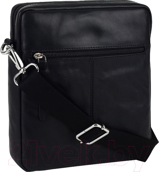 Изображение товара Сумка Mano Don Luca / M191945801 (черный)