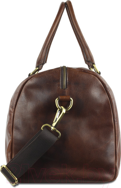 Изображение товара Сумка дорожная Mano Don Leon / M191921041 (коричневый)