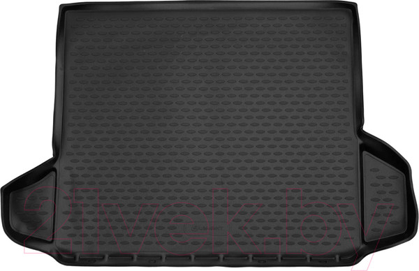 Изображение товара Коврик для багажника ELEMENT 06100B13 для Chevrolet Equinox