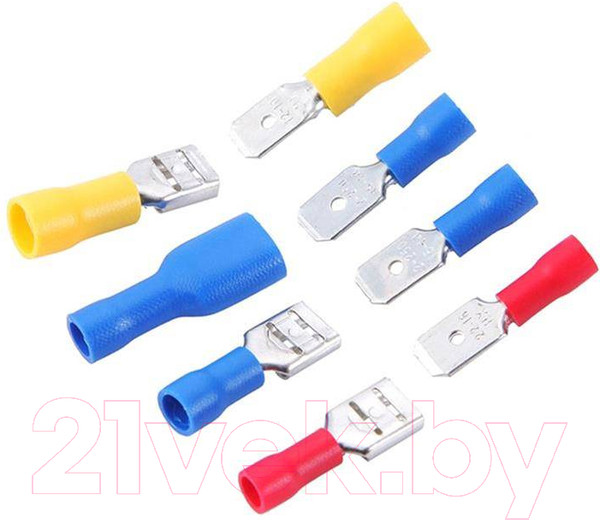 Изображение товара Набор наконечников для кабеля Sipl AG709A (280шт)