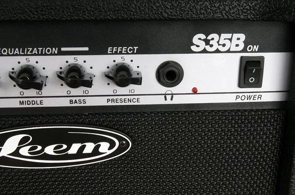 Изображение товара Комбоусилитель Leem S35B