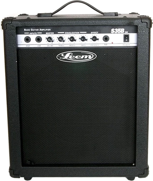 Изображение товара Комбоусилитель Leem S35B