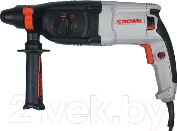 Изображение товара Перфоратор CROWN CT18181 BMC