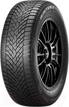 Изображение товара Зимняя шина Pirelli Scorpion Winter 2 275/40R22 108V Run-Flat