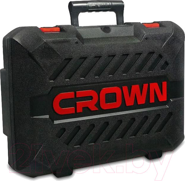 Изображение товара Перфоратор CROWN CT18183 BMC
