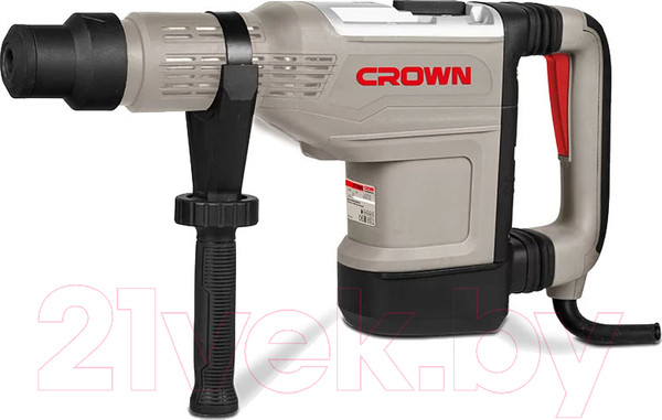Изображение товара Перфоратор CROWN CT18189 BMC