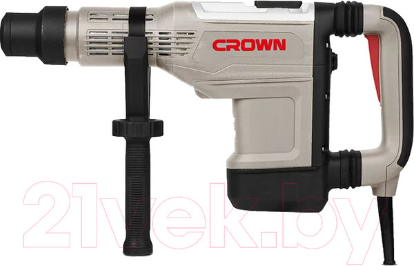 Изображение товара Перфоратор CROWN CT18189 BMC