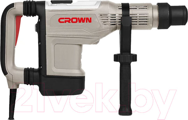 Изображение товара Перфоратор CROWN CT18189 BMC