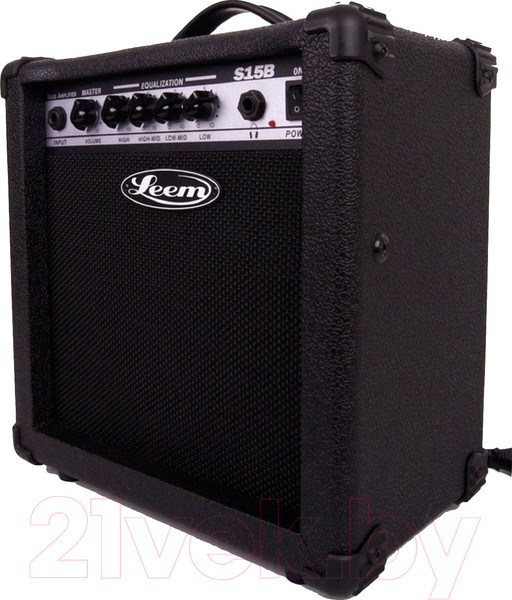 Изображение товара Комбоусилитель Leem S15B