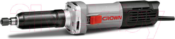 Изображение товара Прямая шлифовальная машина CROWN CT13577