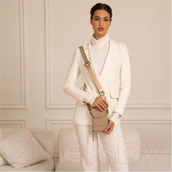 Изображение товара Сумка Bugatti Almata / 49665354 (песочный)