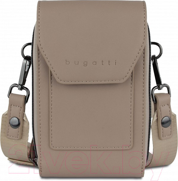 Изображение товара Сумка Bugatti Almata / 49665354 (песочный)