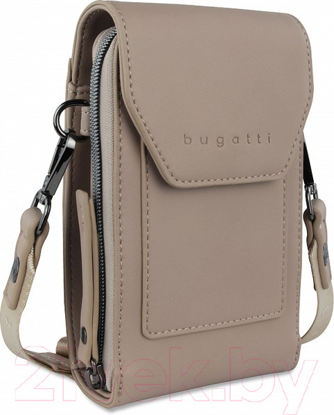 Изображение товара Сумка Bugatti Almata / 49665354 (песочный)