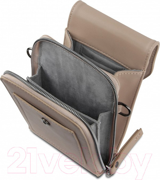 Изображение товара Сумка Bugatti Almata / 49665354 (песочный)