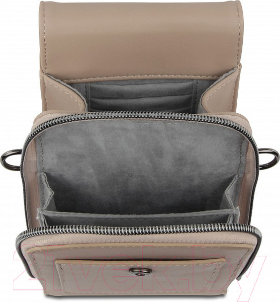 Изображение товара Сумка Bugatti Almata / 49665354 (песочный)