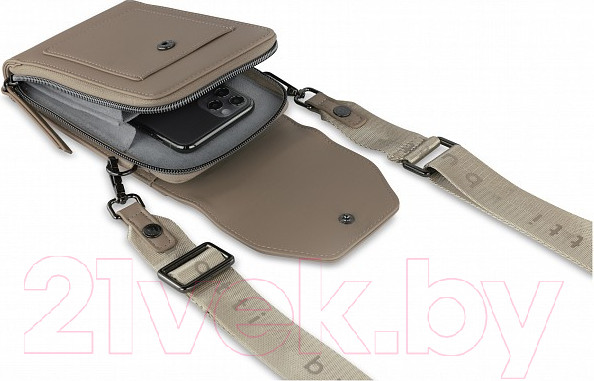 Изображение товара Сумка Bugatti Almata / 49665354 (песочный)