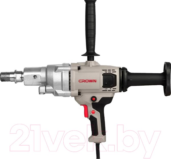 Изображение товара Профессиональная дрель CROWN CT32035 BMC