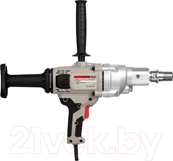 Изображение товара Профессиональная дрель CROWN CT32035 BMC