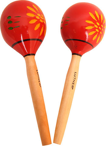 Изображение товара Маракас Fleet FLT-MA1750-1