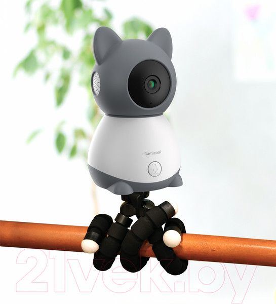 Изображение товара Видеоняня Ramicom VRC300TR