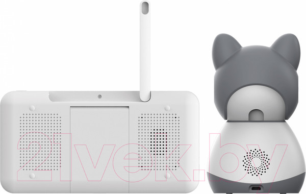 Изображение товара Видеоняня Ramicom VRC300TR