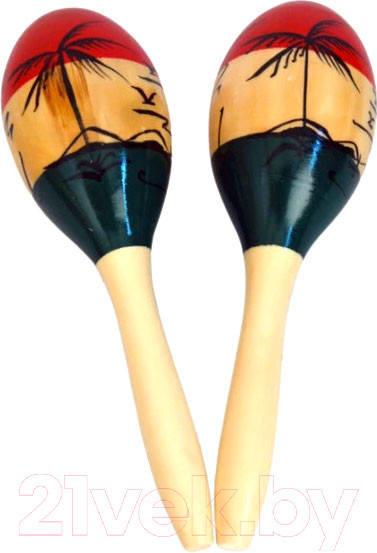 Изображение товара Маракас Fleet M1