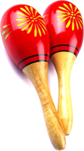 Изображение товара Маракас Fleet M2-2