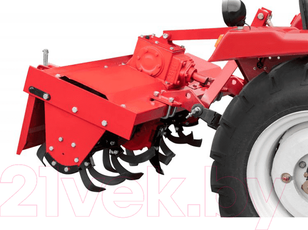 Изображение товара Почвофреза Weituo 1GQN-120