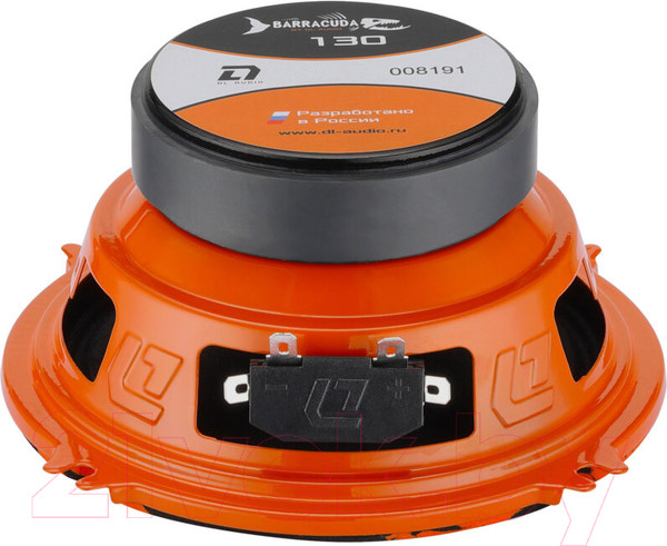 Изображение товара Среднечастотная АС DL Audio Barracuda 130