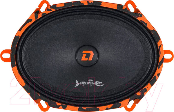 Изображение товара Среднечастотная АС DL Audio Barracuda 57