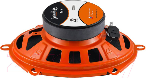 Изображение товара Среднечастотная АС DL Audio Barracuda 57