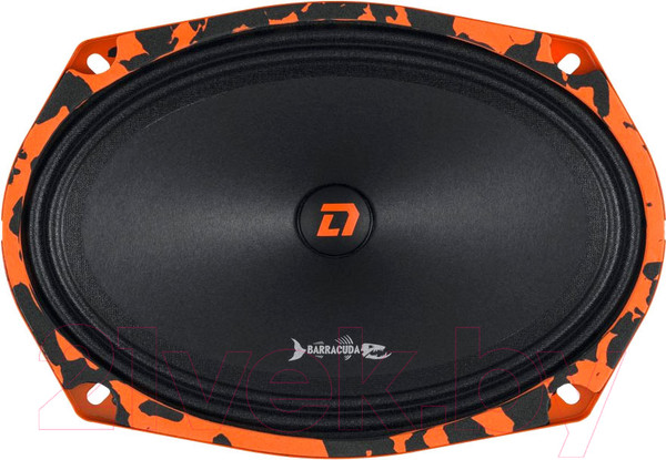 Изображение товара Среднечастотная АС DL Audio Barracuda 69