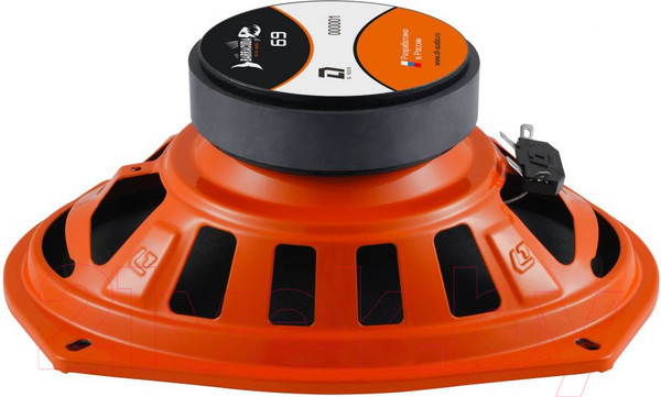 Изображение товара Среднечастотная АС DL Audio Barracuda 69