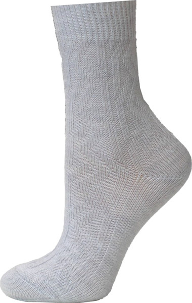 Изображение товара Носки Брестские Arctic 1403 рис. 005 / 15С1403 (р.23, серебристый)