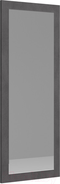 Изображение товара Зеркало MySTAR Юта ИВ-106.13 (металл бруклин)