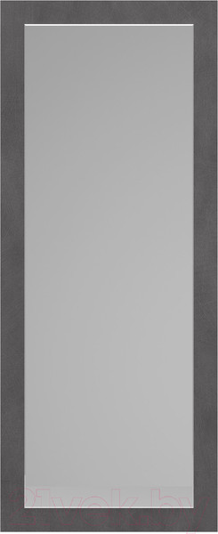 Изображение товара Зеркало MySTAR Юта ИВ-106.13 (металл бруклин)