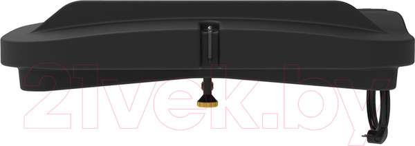 Изображение товара Бак для дачного душа Rostok Ok с подогревом / 2014.0110.899.000 (110л)