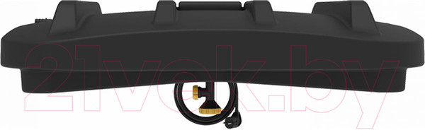 Изображение товара Бак для дачного душа Rostok Ok с подогревом / 2014.0110.899.000 (110л)